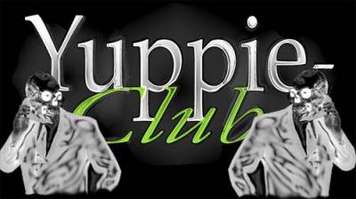 logo Yuppie Club